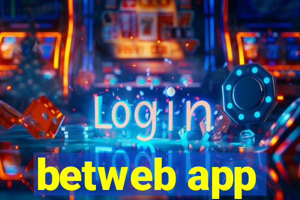 betweb app